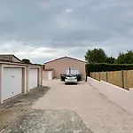 Feriehus Privee Piscine Sejour Pro Ou Detente Rousson (Gard)