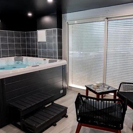 Privee Piscine Sejour Pro Ou Detente *