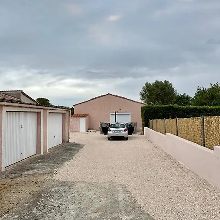 Feriehus Privee Piscine Sejour Pro Ou Detente Rousson (Gard)