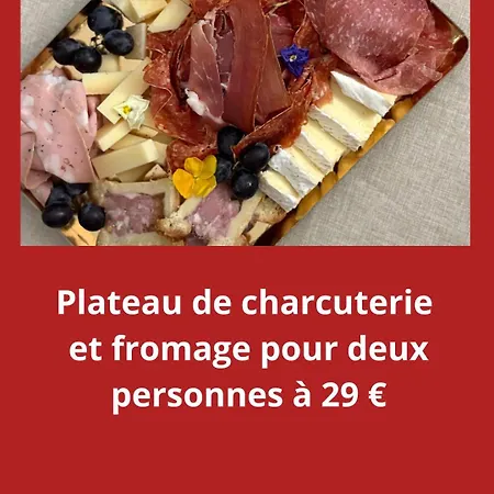 Séjour Professionnel Premium Confort, Fibre&Spa *