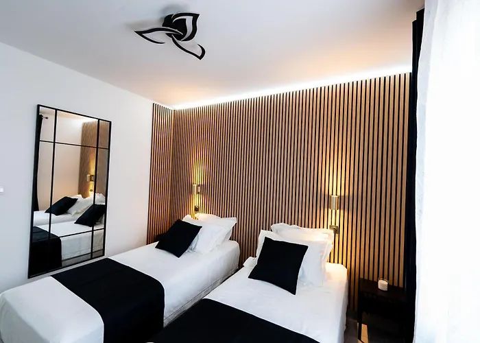 Suite Deplacement Pro Fibre Spa Tatil Evi Rousson (Gard)