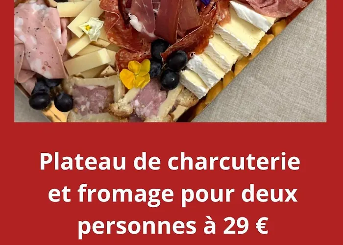 Suite Deplacement Pro Fibre Spa *